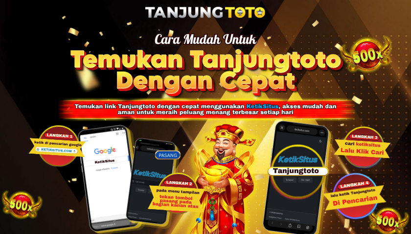 KETIK SITUS