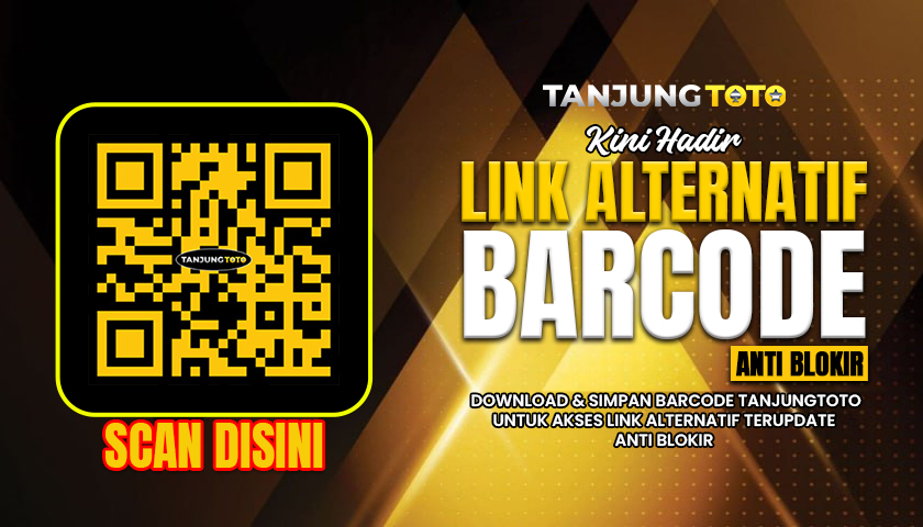 BENNER UTAMA BARCODE