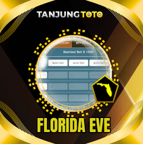 PREDIKSI TOGEL FLORIDA-EVE 23 MEI 2026 TANJUNGTOTO