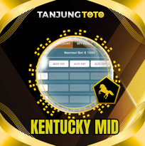 PREDIKSI TOGEL KENTUCKY-MID 19 MEI 2026 TANJUNGTOTO