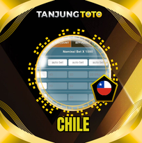PREDIKSI TOGEL CHILE 16 MEI 2026 TANJUNGTOTO