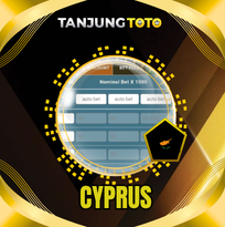 PREDIKSI TOGEL CYPRUS 17 MEI 2026 TANJUNGTOTO