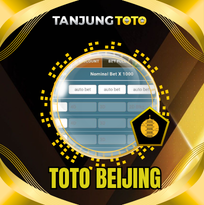 PREDIKSI TOGEL TOTO-BEIJING 20 MEI 2026 TANJUNGTOTO