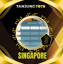 PREDIKSI TOGEL SINGAPORE-4D 20 MEI 2026 TANJUNGTOTO