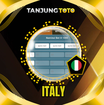 PREDIKSI TOGEL ITALY 17 MEI 2026 TANJUNGTOTO