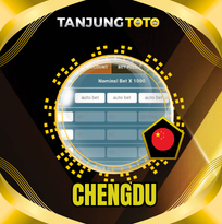 PREDIKSI TOGEL CHENGDU 16 MEI  2026 TANJUNGTOTO