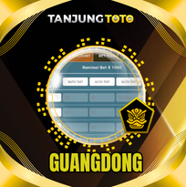 PREDIKSI TOGEL GUANGDONG 16 MEI  2026 TANJUNGTOTO