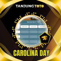 PREDIKSI TOGEL CAROLINA-DAY 17 MEI 2026 TANJUNGTOTO