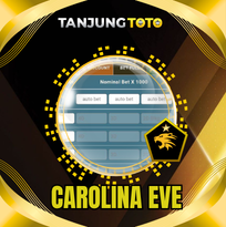 PREDIKSI TOGEL CAROLINA-EVE 11 APR 2026 TANJUNGTOTO