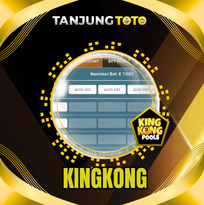 PREDIKSI TOGEL KINGKONG-P1 16 MEI  2026 TANJUNGTOTO