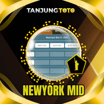 PREDIKSI TOGEL NEWYORK-MID 27 MEI 2026 TANJUNGTOTO