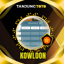 PREDIKSI TOGEL KOWLOON 16 MEI 2026 TANJUNGTOTO