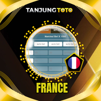 PREDIKSI TOGEL FRANCE 17 MEI 2026 TANJUNGTOTO