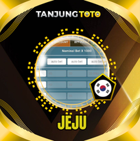 PREDIKSI TOGEL JEJU-LOTTO 20 MEI 2026 TANJUNGTOTO