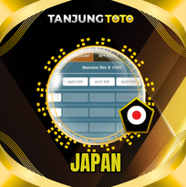 PREDIKSI TOGEL JAPAN 16 MEI  2026 TANJUNGTOTO