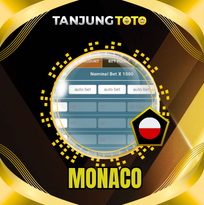 PREDIKSI TOGEL MONACO 27 MEI 2026 TANJUNGTOTO