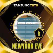 PREDIKSI TOGEL NEWYORK-EVE 23 MEI 2026 TANJUNGTOTO