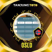 Oslo