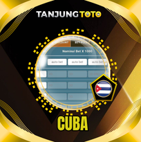 PREDIKSI TOGEL CUBA 17 MEI 2026 TANJUNGTOTO