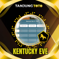 PREDIKSI TOGEL KENTUCKY-EVE 23 MEI 2026 TANJUNGTOTO