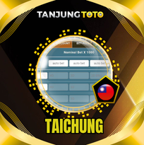 PREDIKSI TOGEL TAICHUNG 17 MEI 2026 TANJUNGTOTO