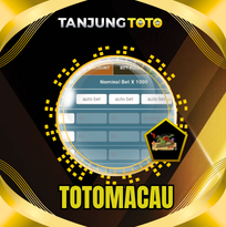 Toto Macau P5
