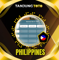 PREDIKSI TOGEL PHILIPPINES 16 MEI  2026 TANJUNGTOTO