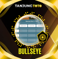 PREDIKSI TOGEL BULLSEYE 16 MEI 2026 TANJUNGTOTO